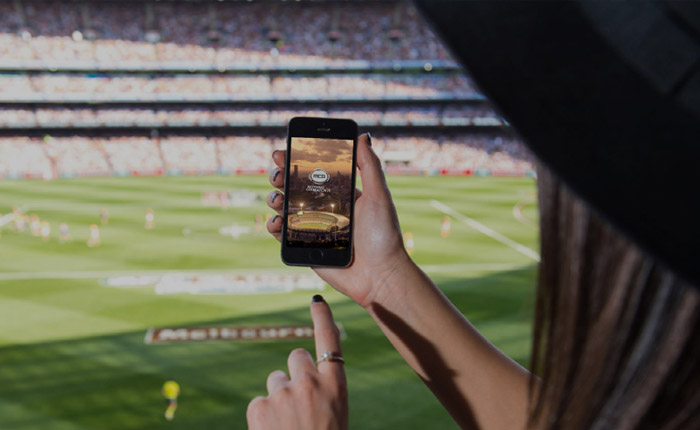 월간파워코리아 모바일 사이트, Drone soccer opens a new trend of e-sports